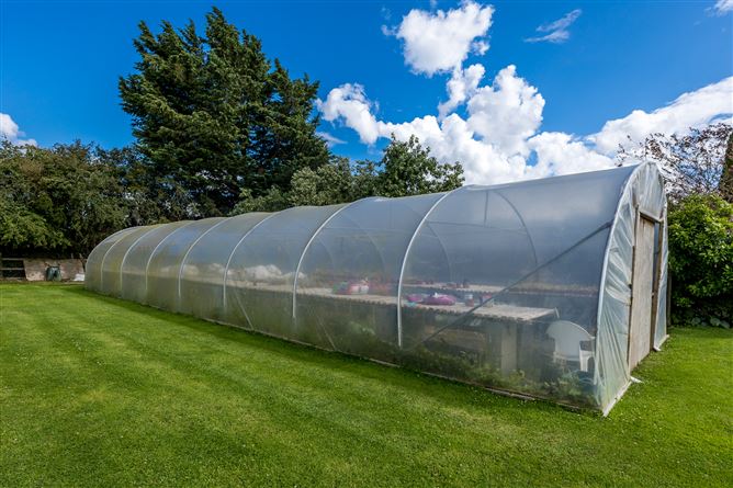 Newtown, The Ward, Meath