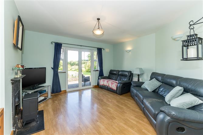 Newtown, The Ward, Meath