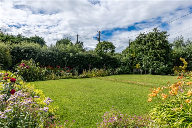 Newtown, The Ward, Meath