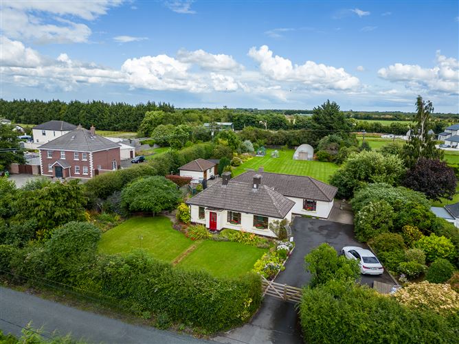 Newtown, The Ward, Meath