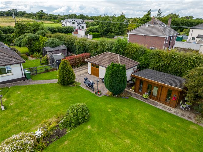 Newtown, The Ward, Meath