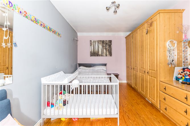 Newtown, The Ward, Meath