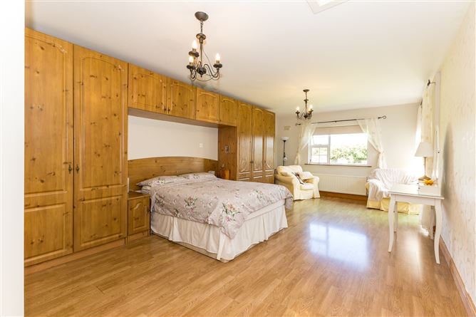 Newtown, The Ward, Meath