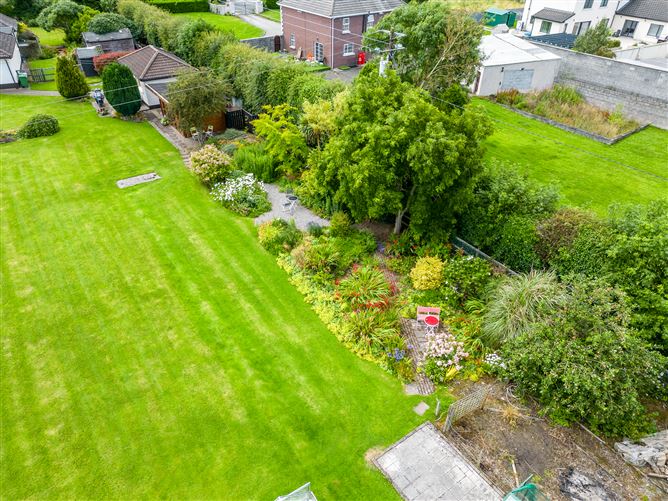 Newtown, The Ward, Meath