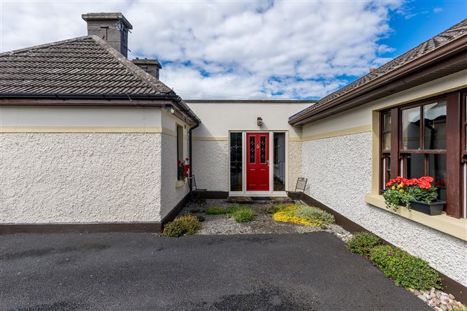 Newtown, The Ward, Meath