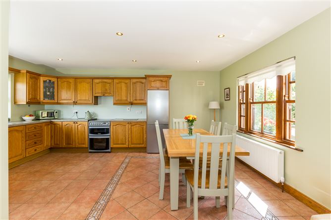 Newtown, The Ward, Meath