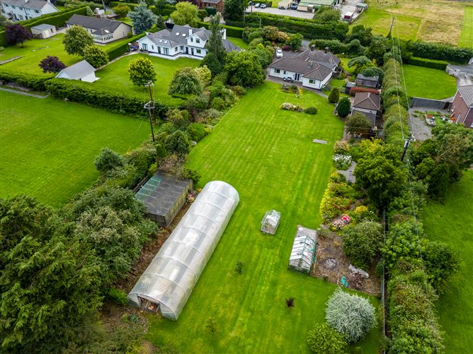 Newtown, The Ward, Meath