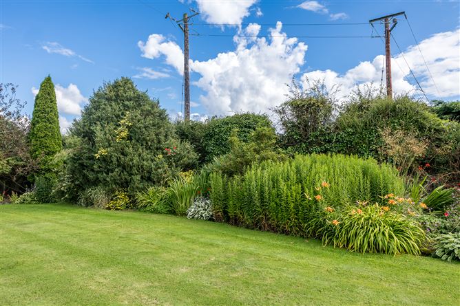 Newtown, The Ward, Meath