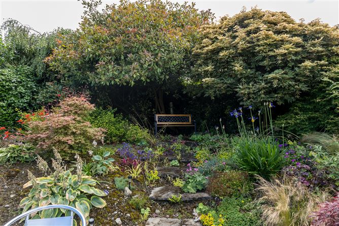 Newtown, The Ward, Meath