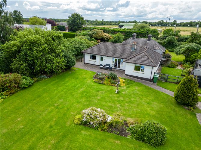 Newtown, The Ward, Meath