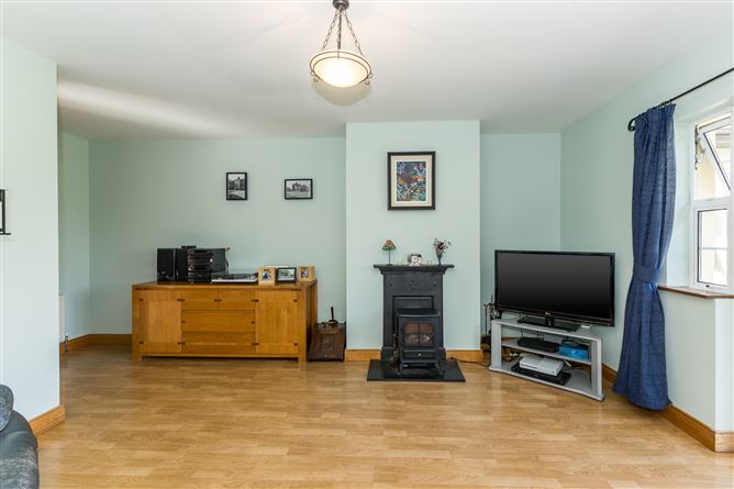 Newtown, The Ward, Meath