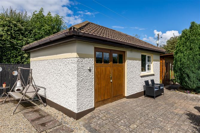 Newtown, The Ward, Meath