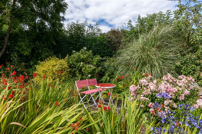 Newtown, The Ward, Meath
