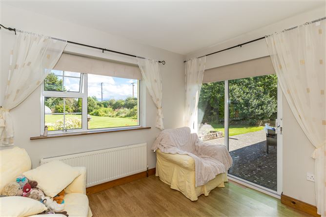 Newtown, The Ward, Meath