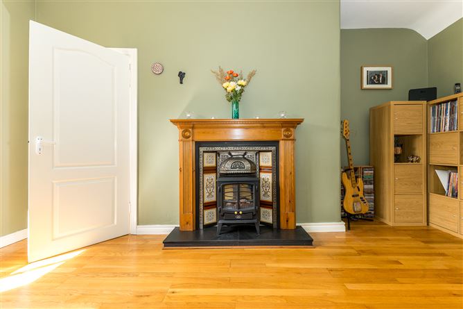 Newtown, The Ward, Meath