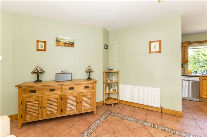 Newtown, The Ward, Meath