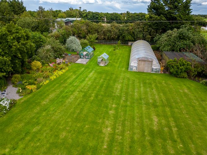 Newtown, The Ward, Meath