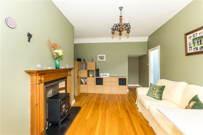 Newtown, The Ward, Meath