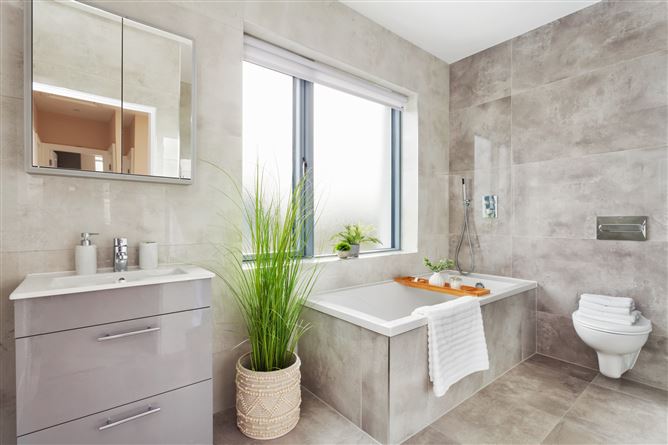 4 Northumberland Close, Northumberland Avenue, Dun Laoghaire, Co. Dublin