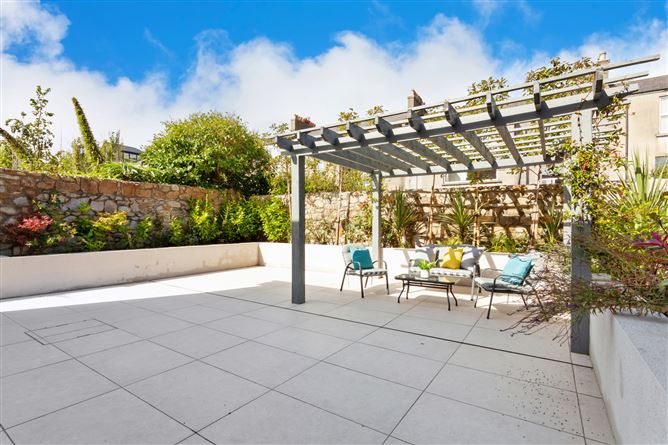 4 Northumberland Close, Northumberland Avenue, Dun Laoghaire, Co. Dublin