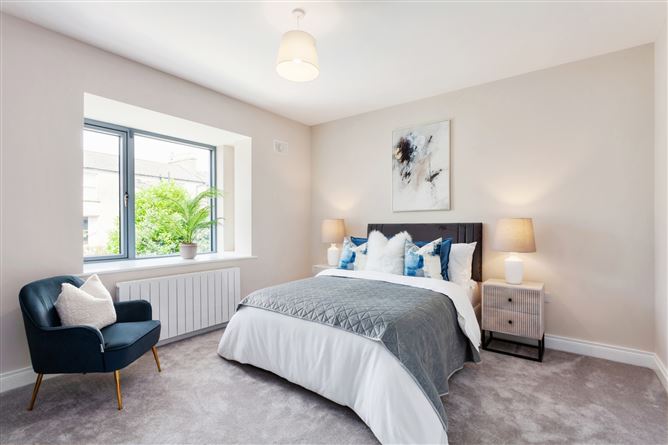 4 Northumberland Close, Northumberland Avenue, Dun Laoghaire, Co. Dublin