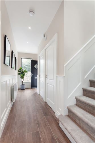 4 Northumberland Close, Northumberland Avenue, Dun Laoghaire, Co. Dublin