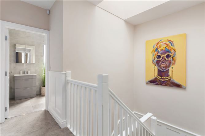 4 Northumberland Close, Northumberland Avenue, Dun Laoghaire, Co. Dublin