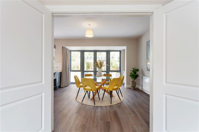 4 Northumberland Close, Northumberland Avenue, Dun Laoghaire, Co. Dublin