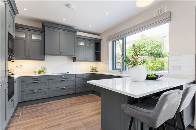 4 Northumberland Close, Northumberland Avenue, Dun Laoghaire, Co. Dublin