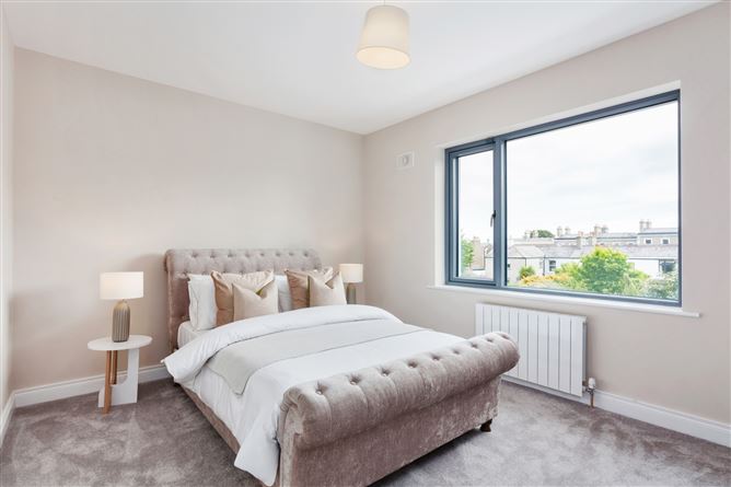 4 Northumberland Close, Northumberland Avenue, Dun Laoghaire, Co. Dublin