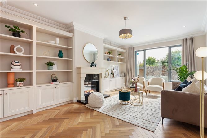 4 Northumberland Close, Northumberland Avenue, Dun Laoghaire, Co. Dublin