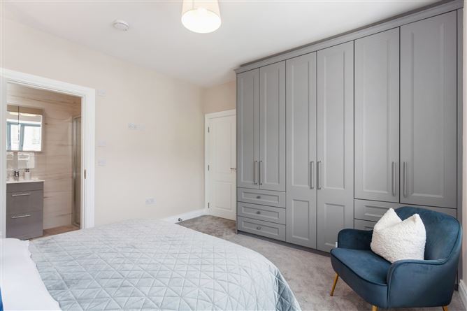 4 Northumberland Close, Northumberland Avenue, Dun Laoghaire, Co. Dublin