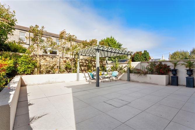 4 Northumberland Close, Northumberland Avenue, Dun Laoghaire, Co. Dublin