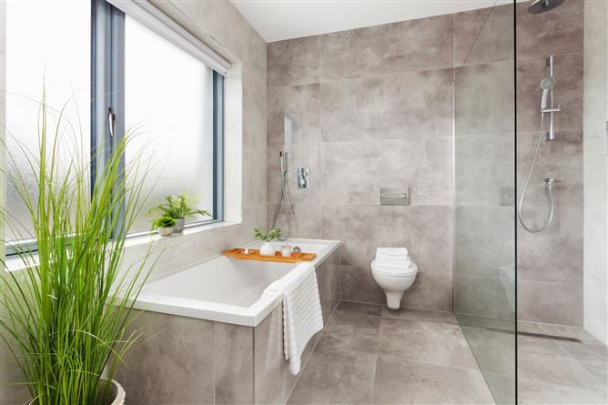 4 Northumberland Close, Northumberland Avenue, Dun Laoghaire, Co. Dublin