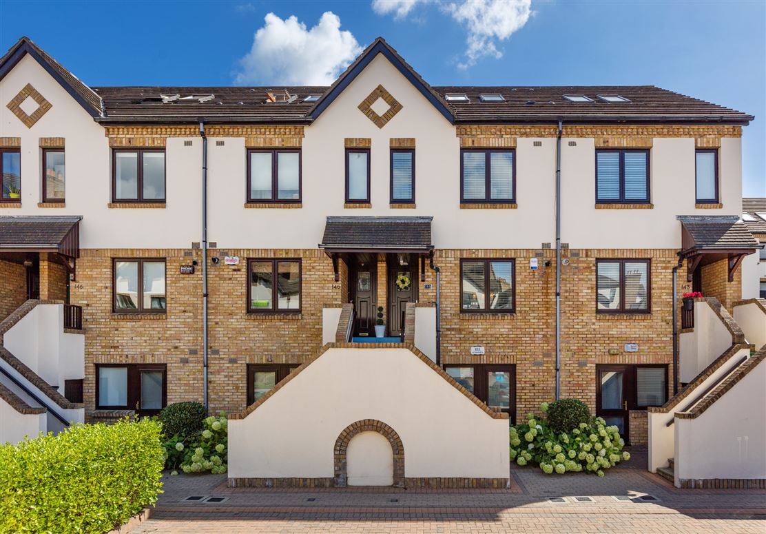 144 Malahide Marina, Malahide, Co.Dublin