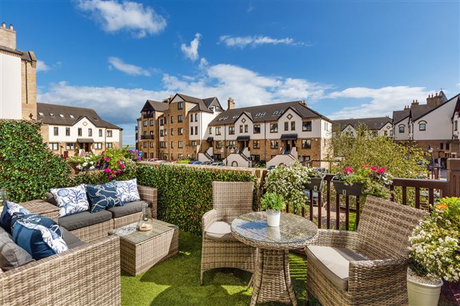 144 Malahide Marina, Malahide, Co.Dublin
