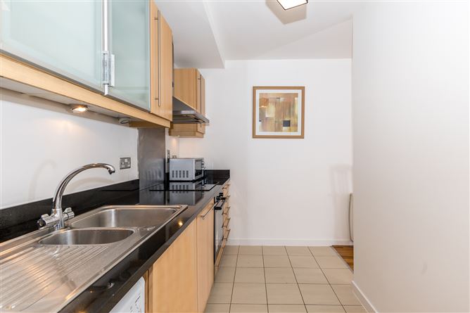 Apartment 35 Smithfield Market, Smithfield, Dublin 7