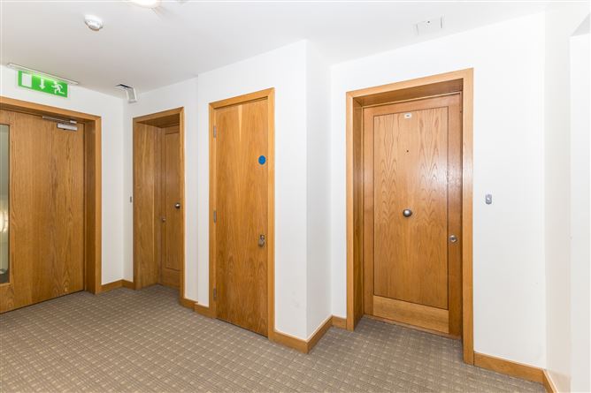 Apartment 35 Smithfield Market, Smithfield, Dublin 7