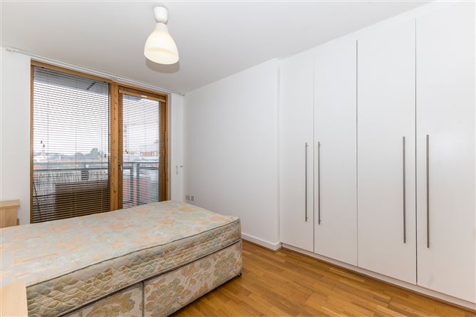 Apartment 35 Smithfield Market, Smithfield, Dublin 7
