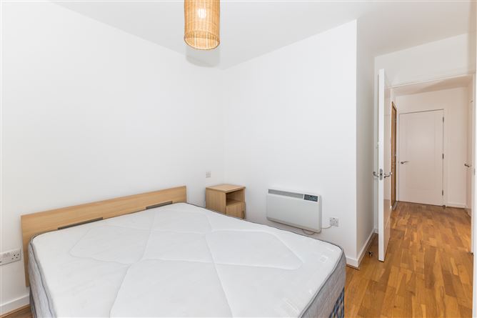 Apartment 35 Smithfield Market, Smithfield, Dublin 7