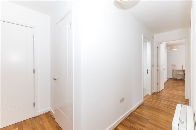 Apartment 35 Smithfield Market, Smithfield, Dublin 7