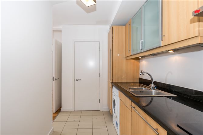 Apartment 35 Smithfield Market, Smithfield, Dublin 7