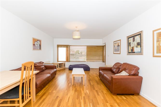 Apartment 35 Smithfield Market, Smithfield, Dublin 7