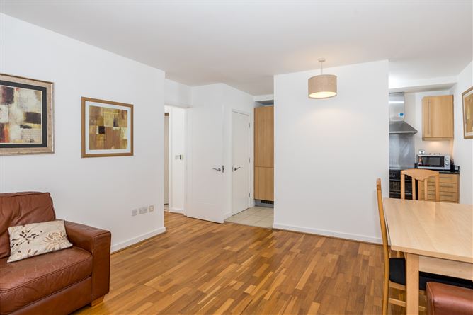 Apartment 35 Smithfield Market, Smithfield, Dublin 7