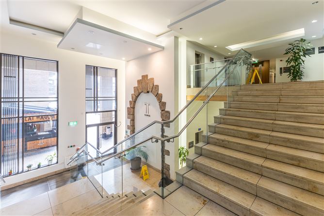 Apartment 35 Smithfield Market, Smithfield, Dublin 7