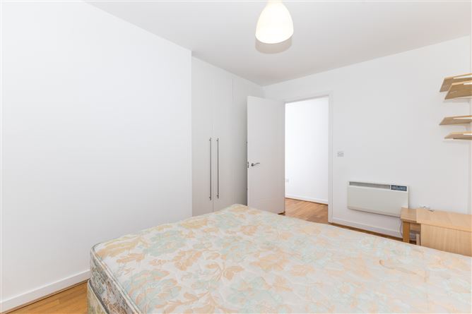 Apartment 35 Smithfield Market, Smithfield, Dublin 7