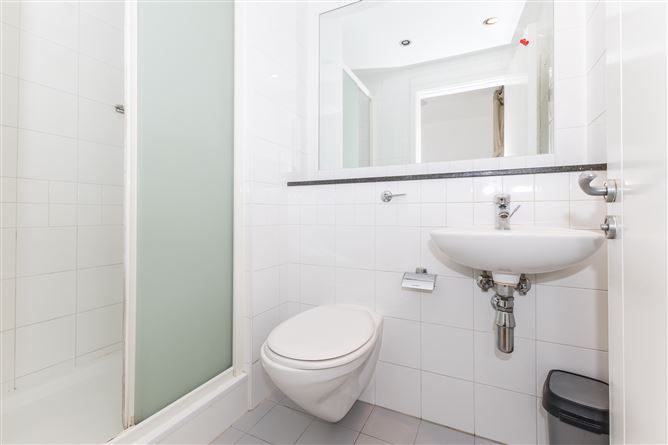 Apartment 35 Smithfield Market, Smithfield, Dublin 7
