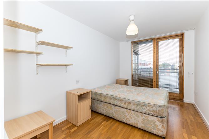 Apartment 35 Smithfield Market, Smithfield, Dublin 7
