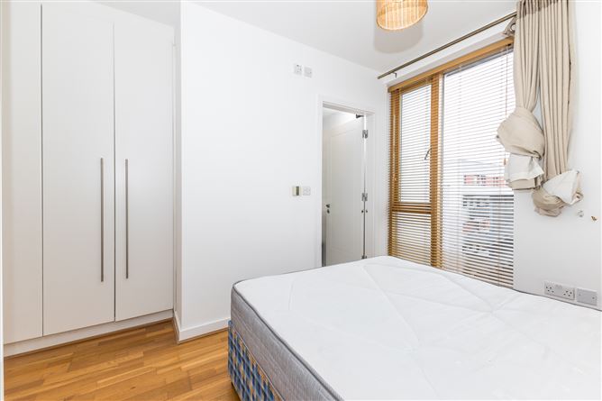 Apartment 35 Smithfield Market, Smithfield, Dublin 7