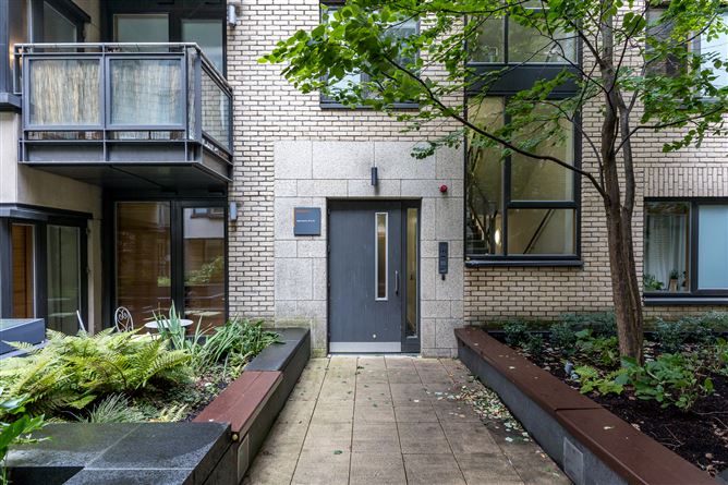 Apartment 35 Smithfield Market, Smithfield, Dublin 7